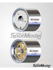Scale Motorsport: All products | SpotModel